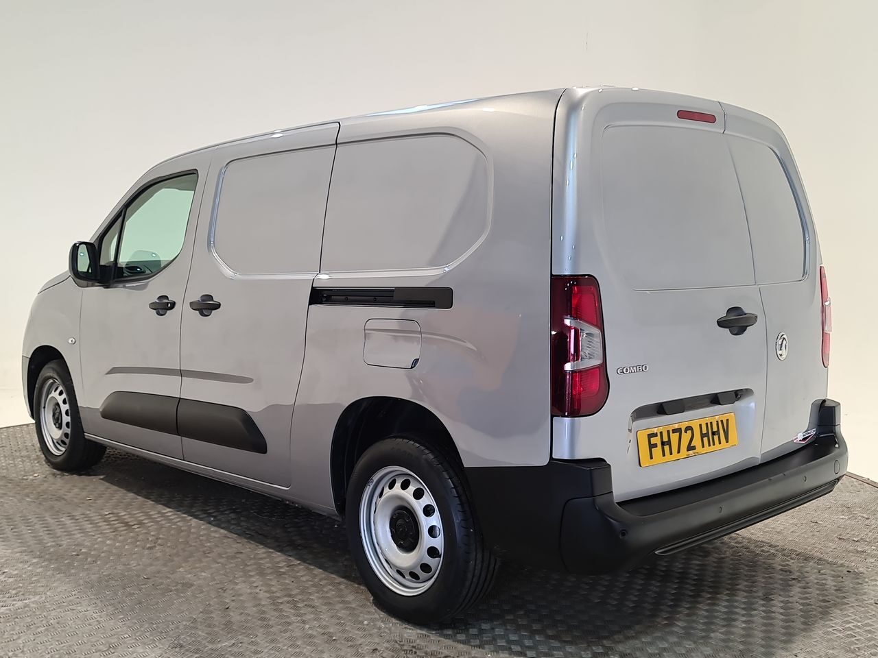 Used Vauxhall Combo 2023 for sale - 77223159: Photo 11