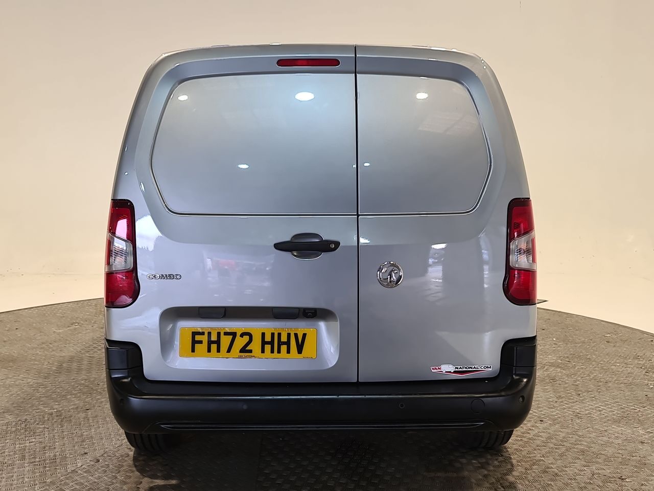 Used Vauxhall Combo 2023 for sale - 77223159: Photo 12