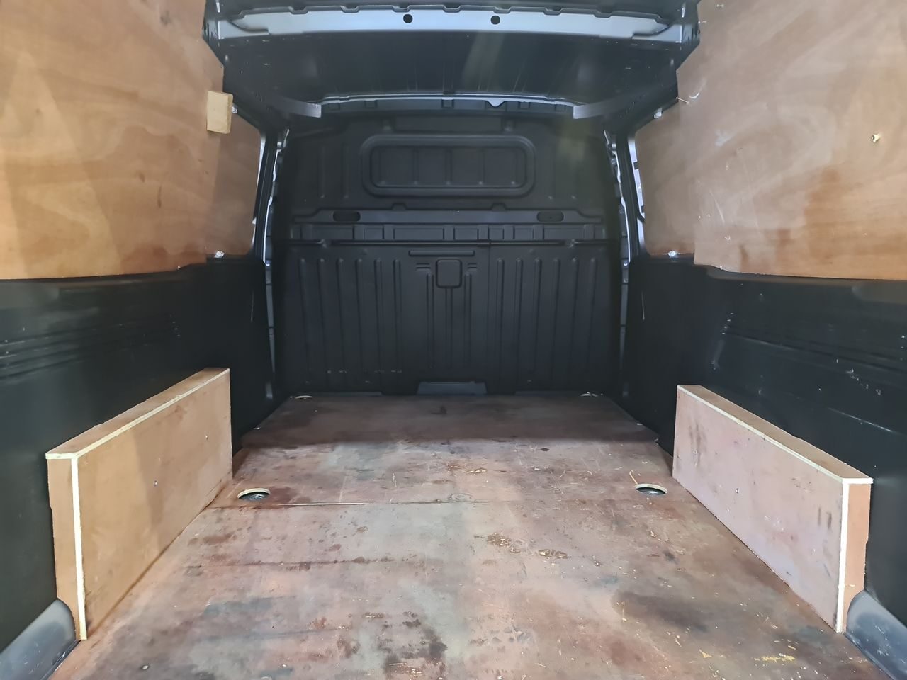 Used Vauxhall Combo 2023 for sale - 77223159: Photo 13