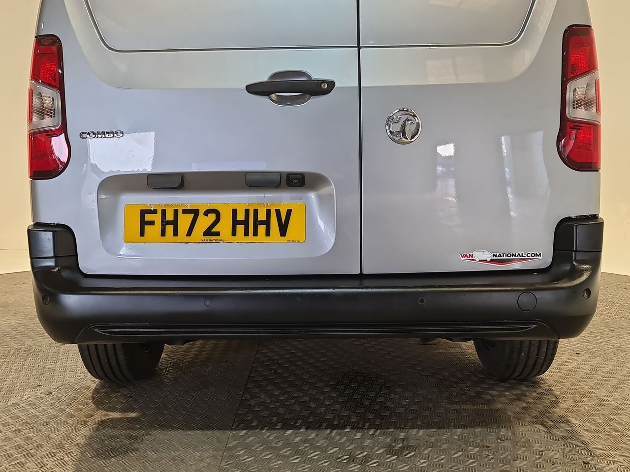 Used Vauxhall Combo 2023 for sale - 77223159: Photo 16