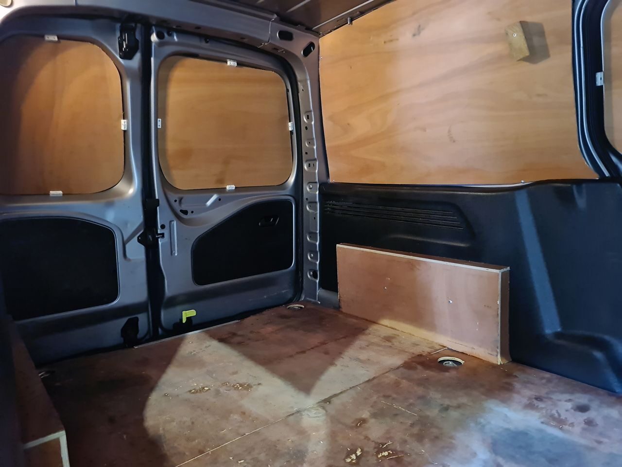 Used Vauxhall Combo 2023 for sale - 77223159: Photo 19