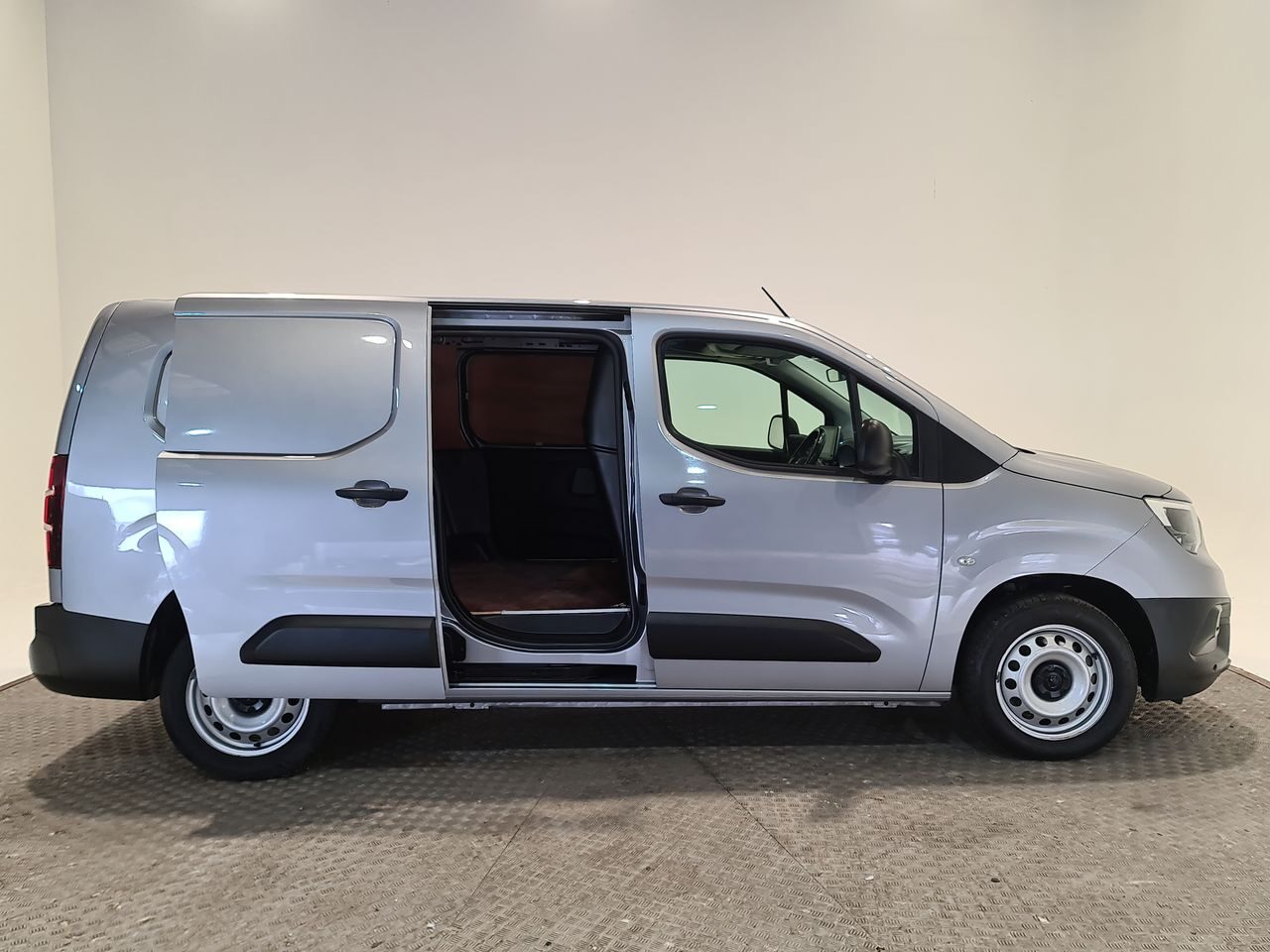 Used Vauxhall Combo 2023 for sale - 77223159: Photo 20