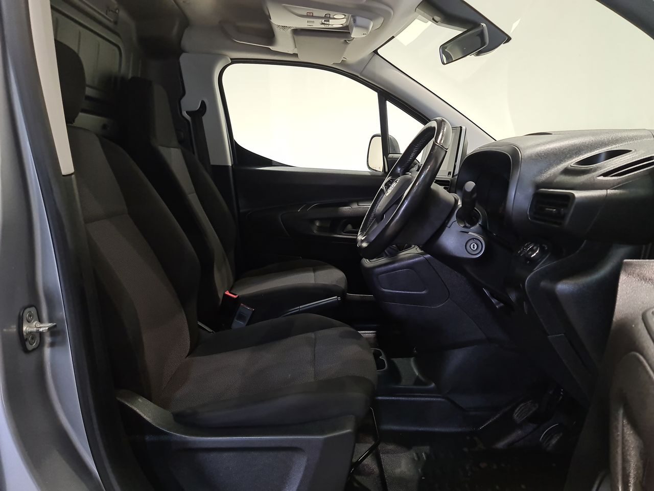 Used Vauxhall Combo 2023 for sale - 77223159: Photo 21