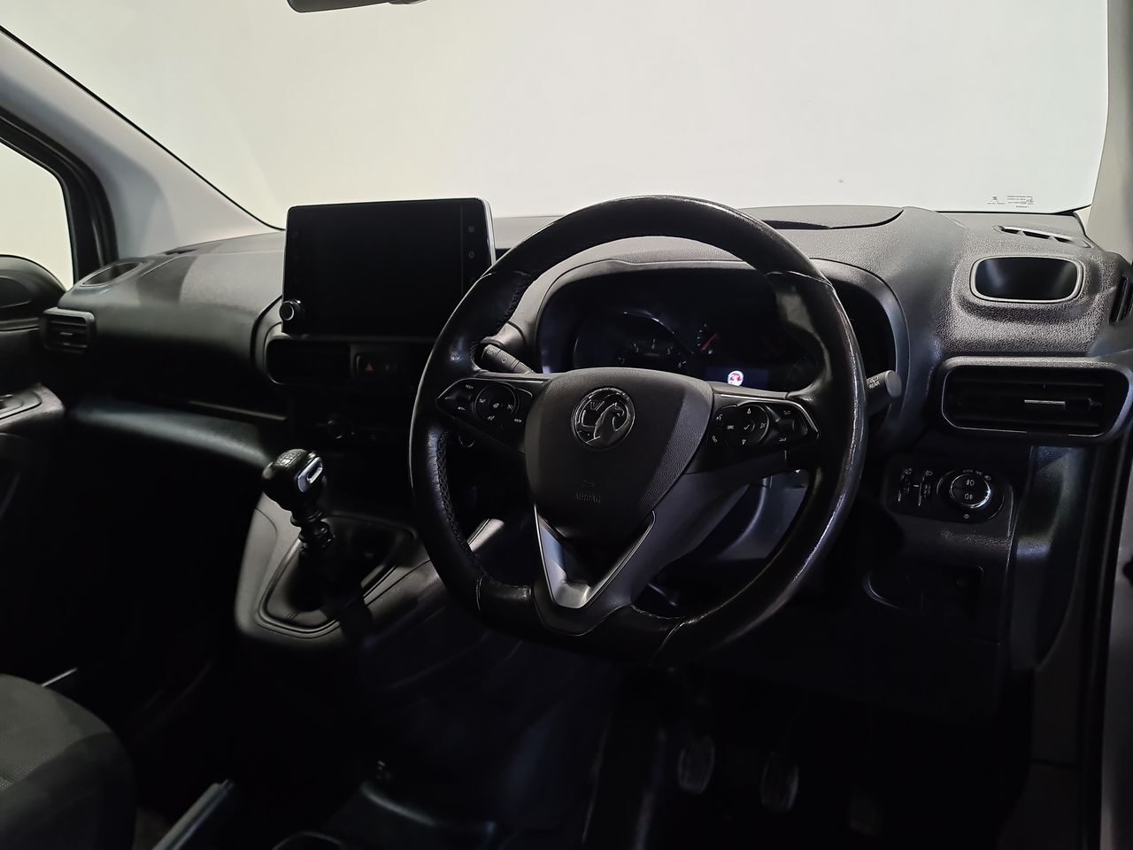 Used Vauxhall Combo 2023 for sale - 77223159: Photo 22