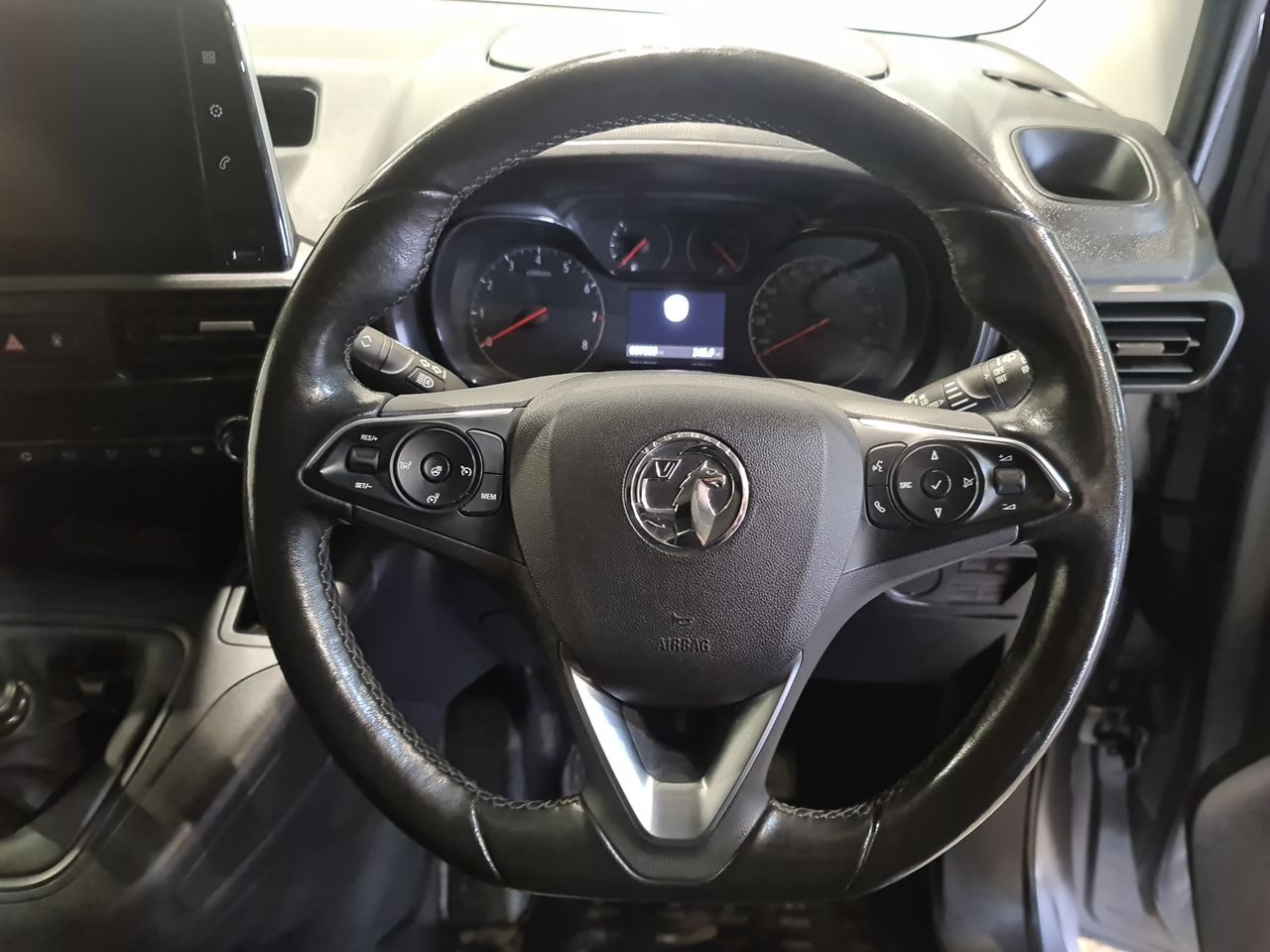 Used Vauxhall Combo 2023 for sale - 77223159: Photo 24