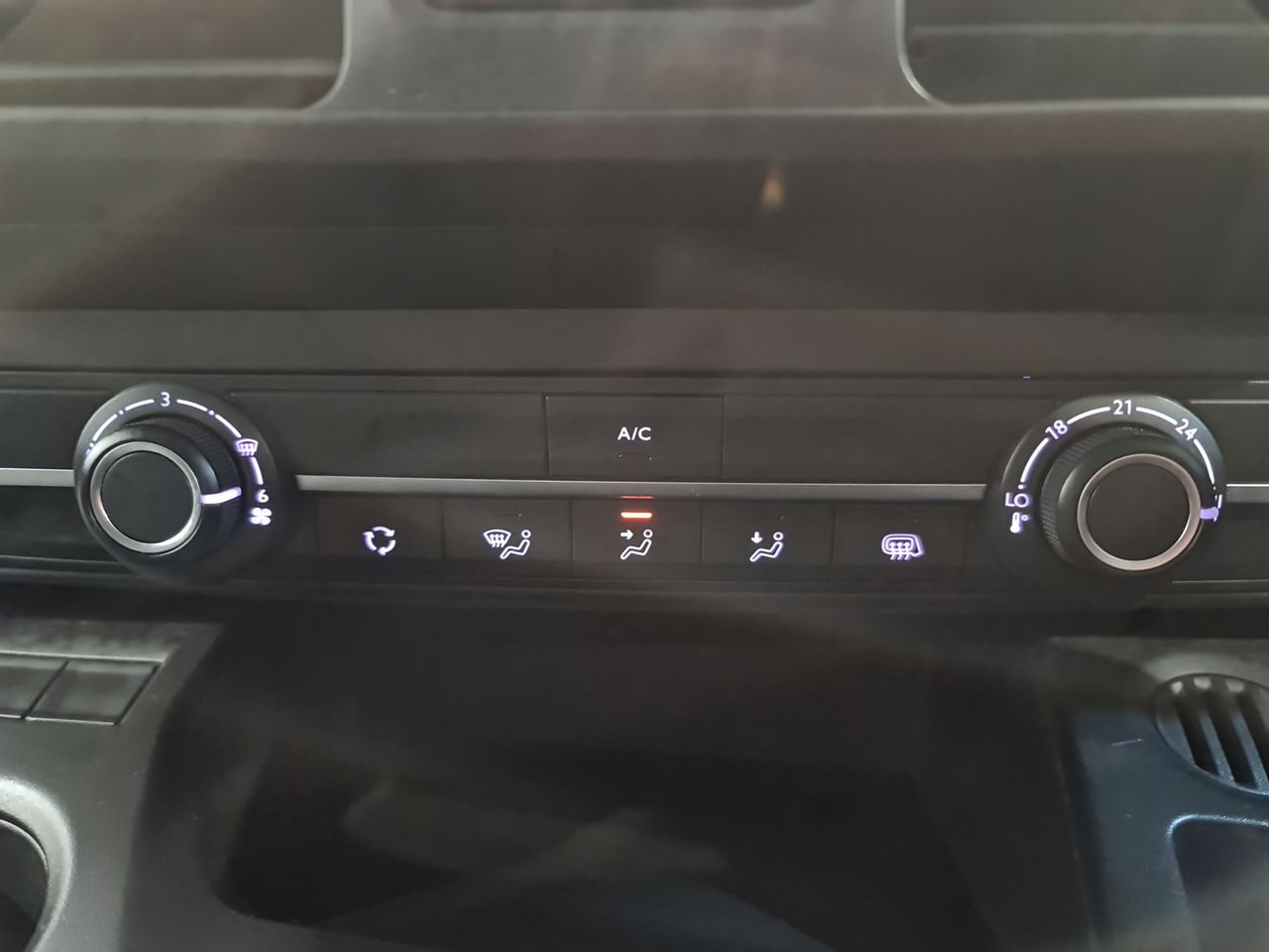 Used Vauxhall Combo 2023 for sale - 77223159: Photo 26