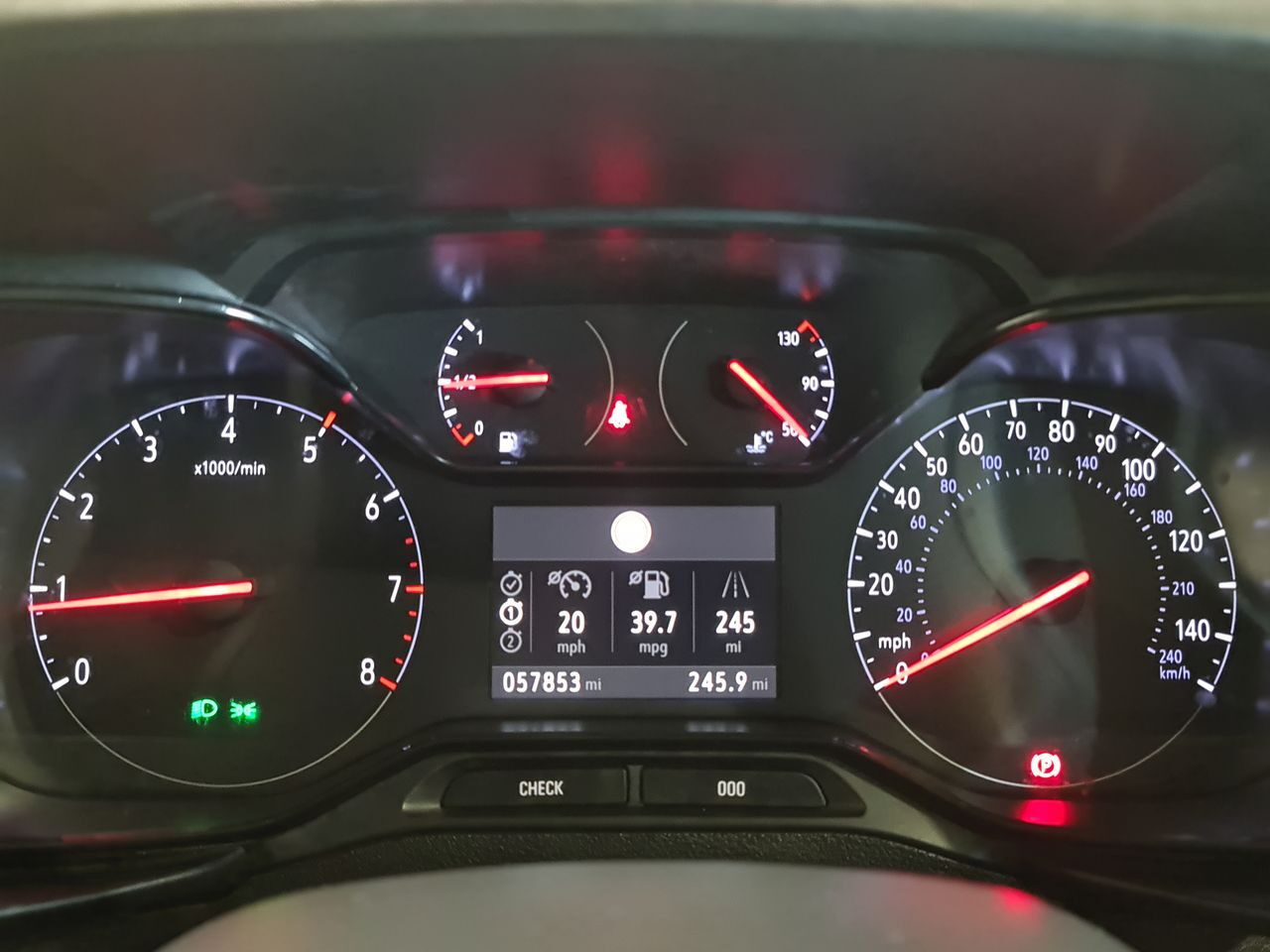 Used Vauxhall Combo 2023 for sale - 77223159: Photo 28