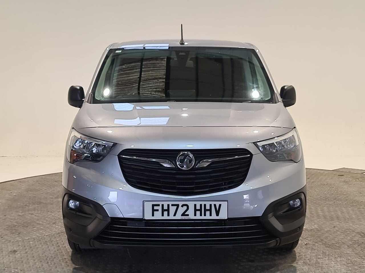Used Vauxhall Combo 2023 for sale - 77223159: Photo 3