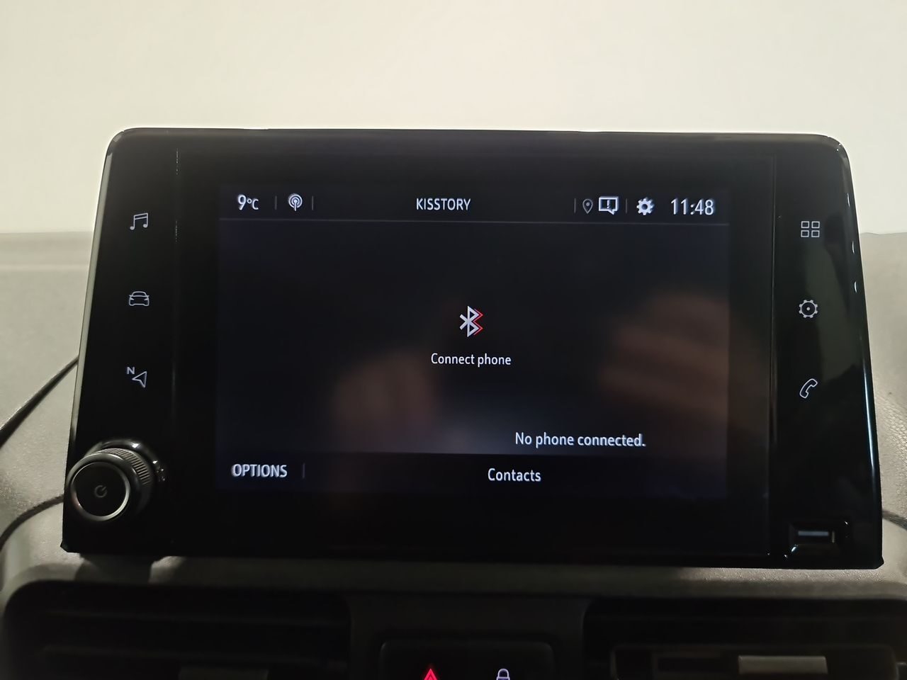 Used Vauxhall Combo 2023 for sale - 77223159: Photo 32