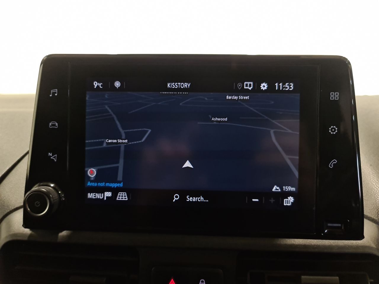 Used Vauxhall Combo 2023 for sale - 77223159: Photo 34