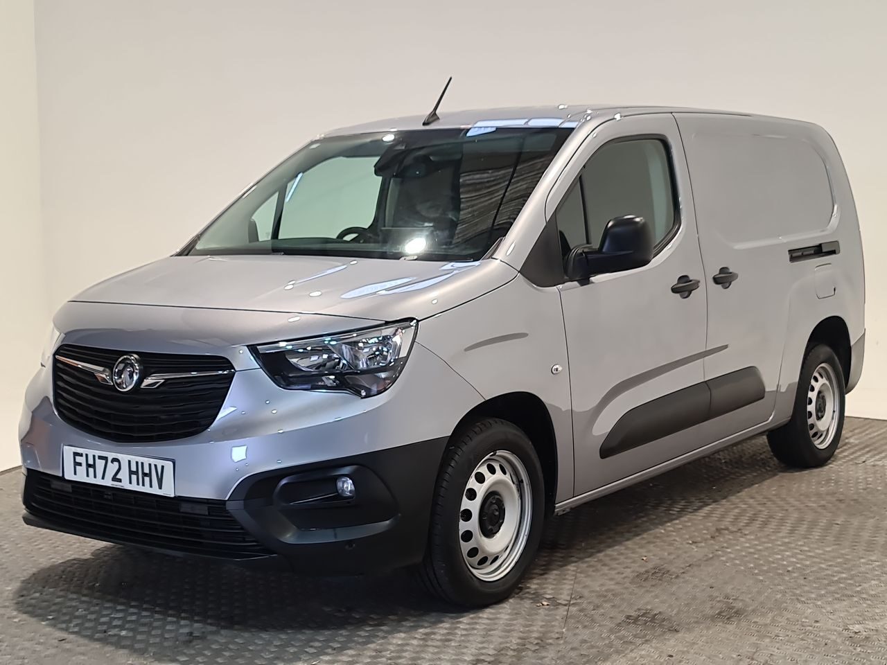 Used Vauxhall Combo 2023 for sale - 77223159: Photo 5