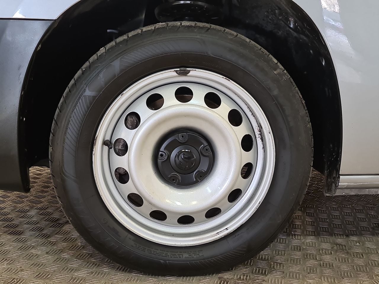 Used Vauxhall Combo 2023 for sale - 77223159: Photo 7