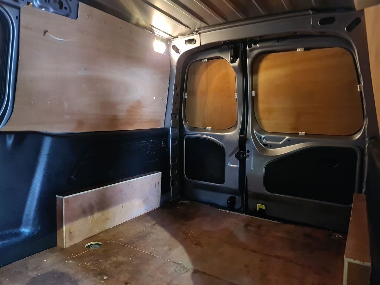 Used Vauxhall Combo 2023 for sale - 77223159: Photo 9