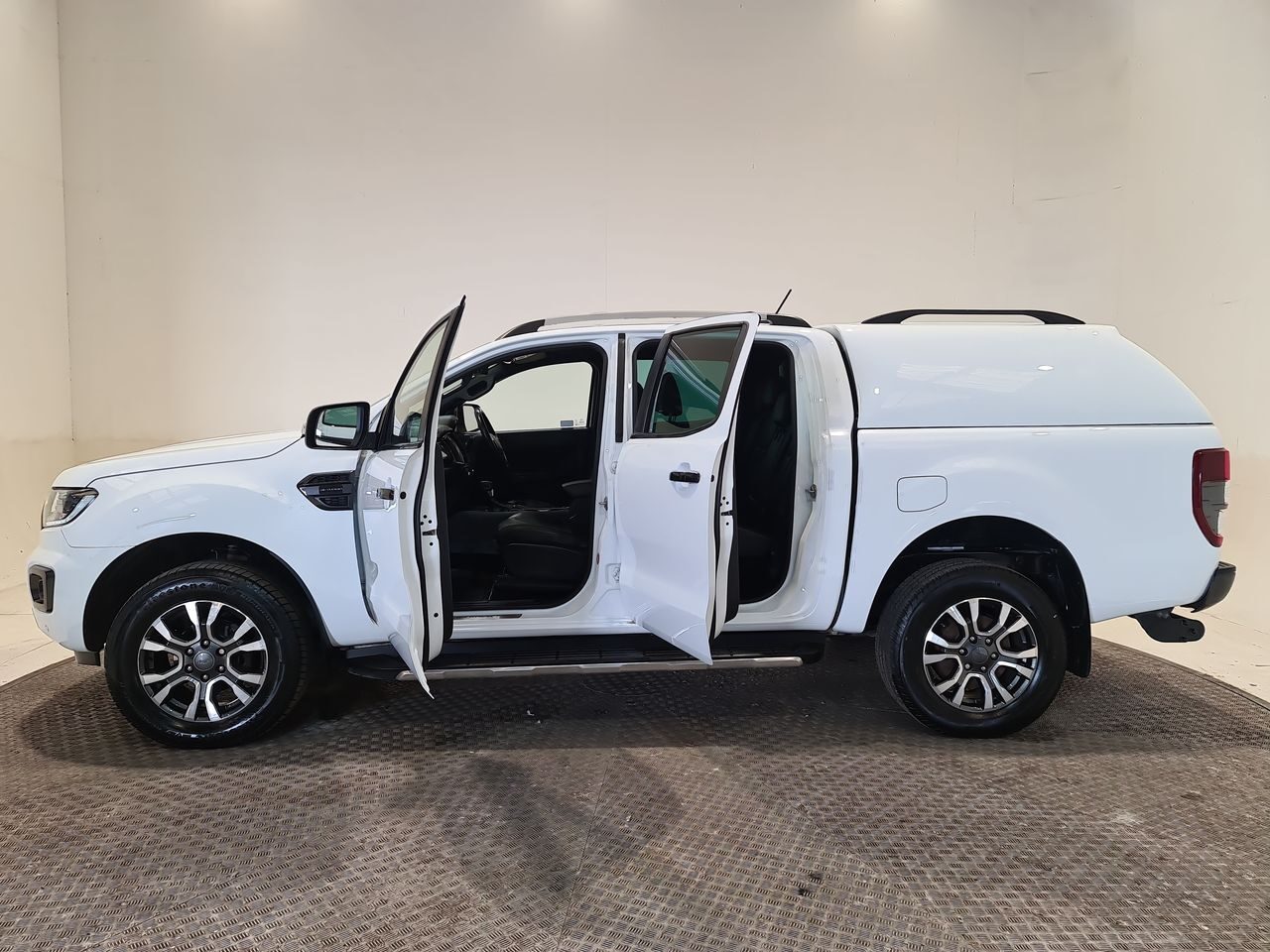 Used Ford Ranger 2021 for sale - 76544841: Photo 10