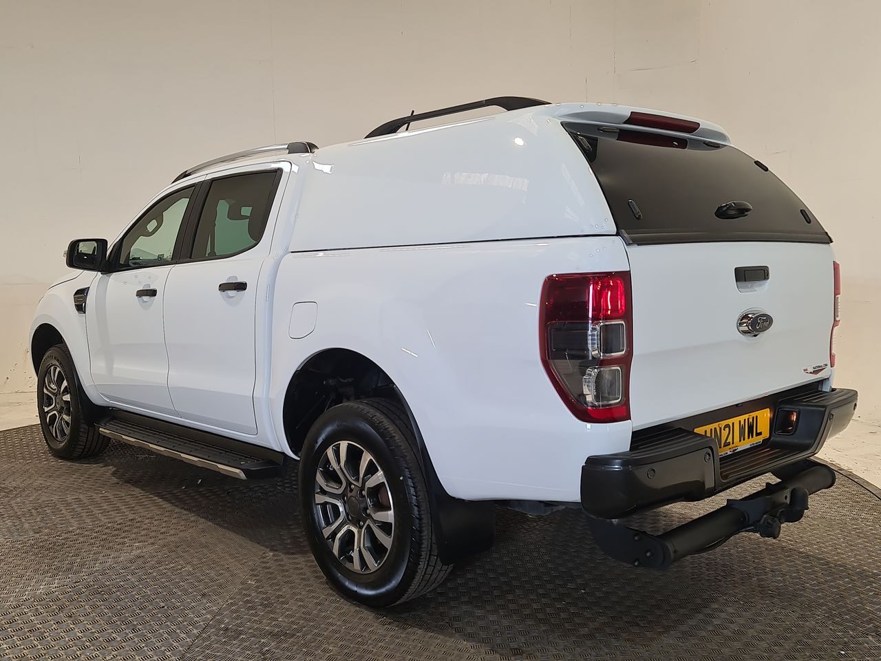 Used Ford Ranger 2021 for sale - 76544841: Photo 11