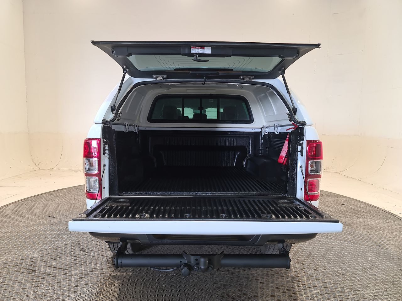 Used Ford Ranger 2021 for sale - 76544841: Photo 14