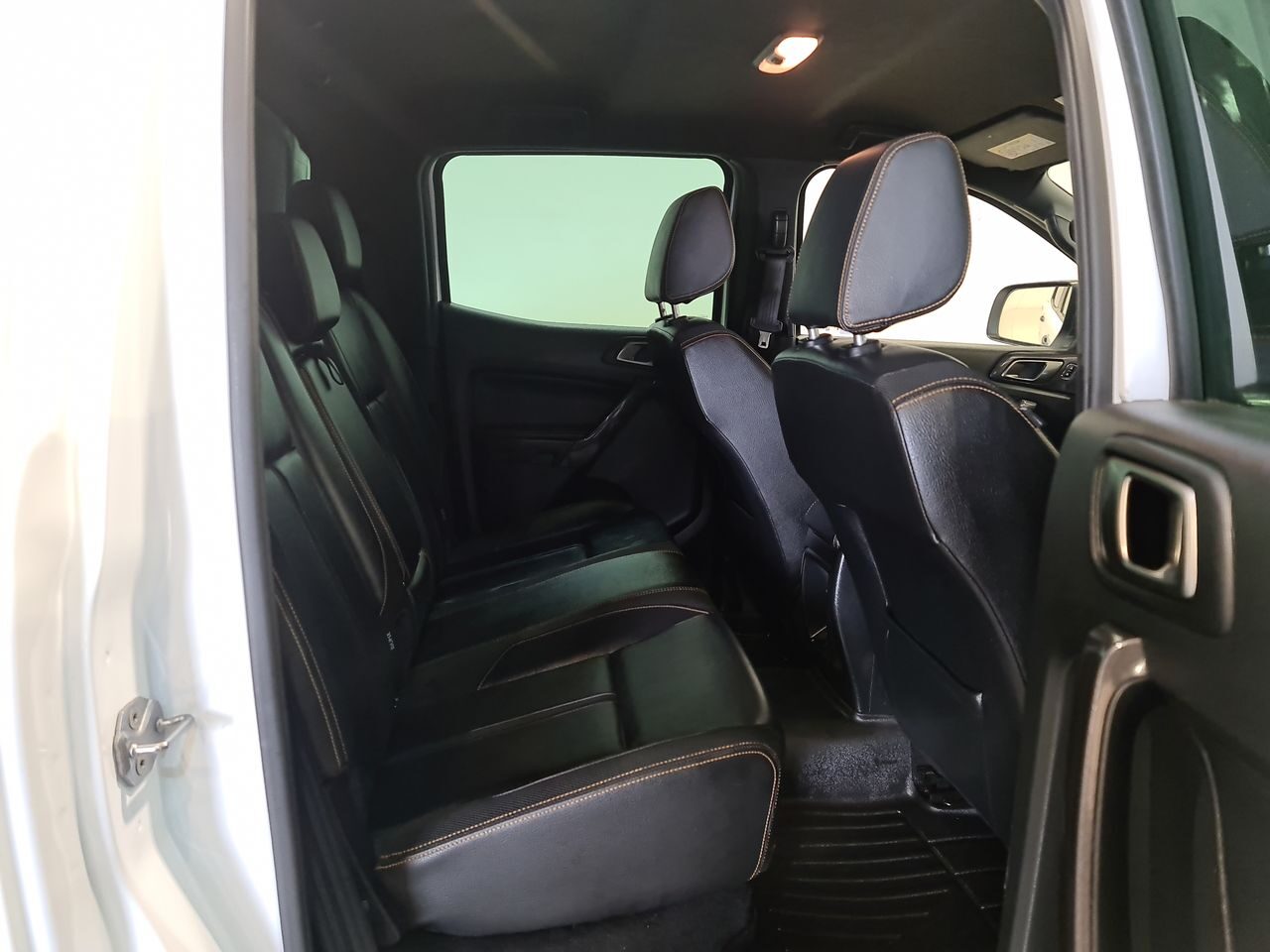 Used Ford Ranger 2021 for sale - 76544841: Photo 19