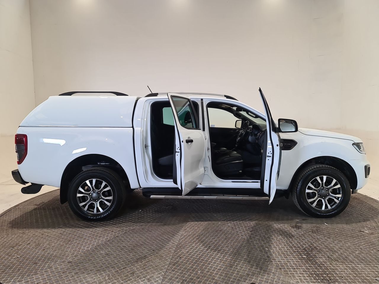 Used Ford Ranger 2021 for sale - 76544841: Photo 20