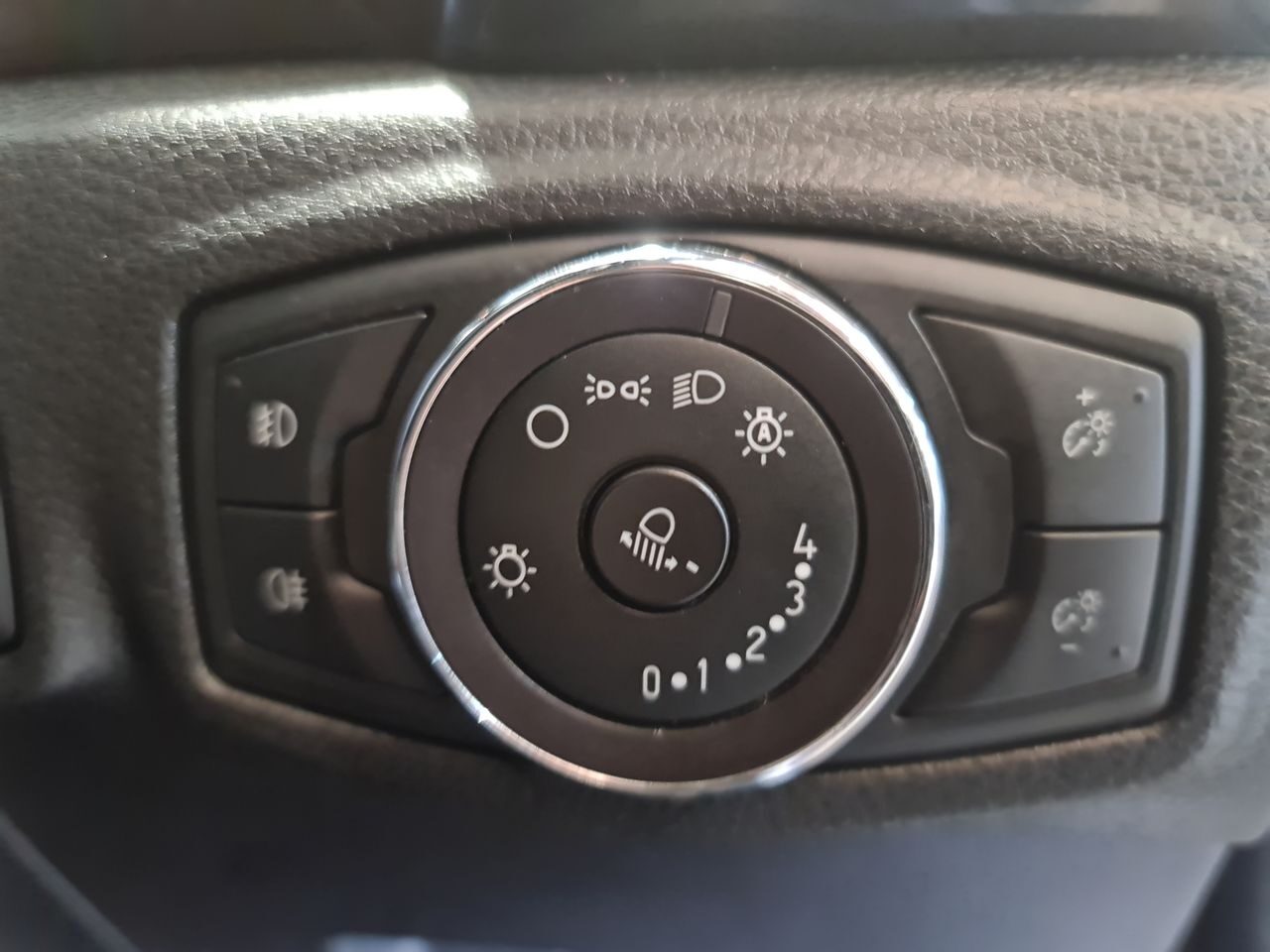 Used Ford Ranger 2021 for sale - 76544841: Photo 23