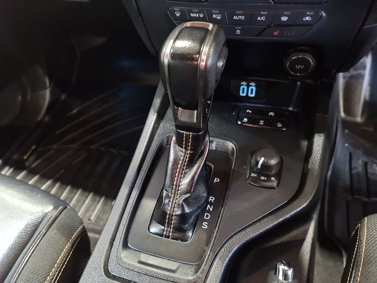 Used Ford Ranger 2021 for sale - 76544841: Photo 25