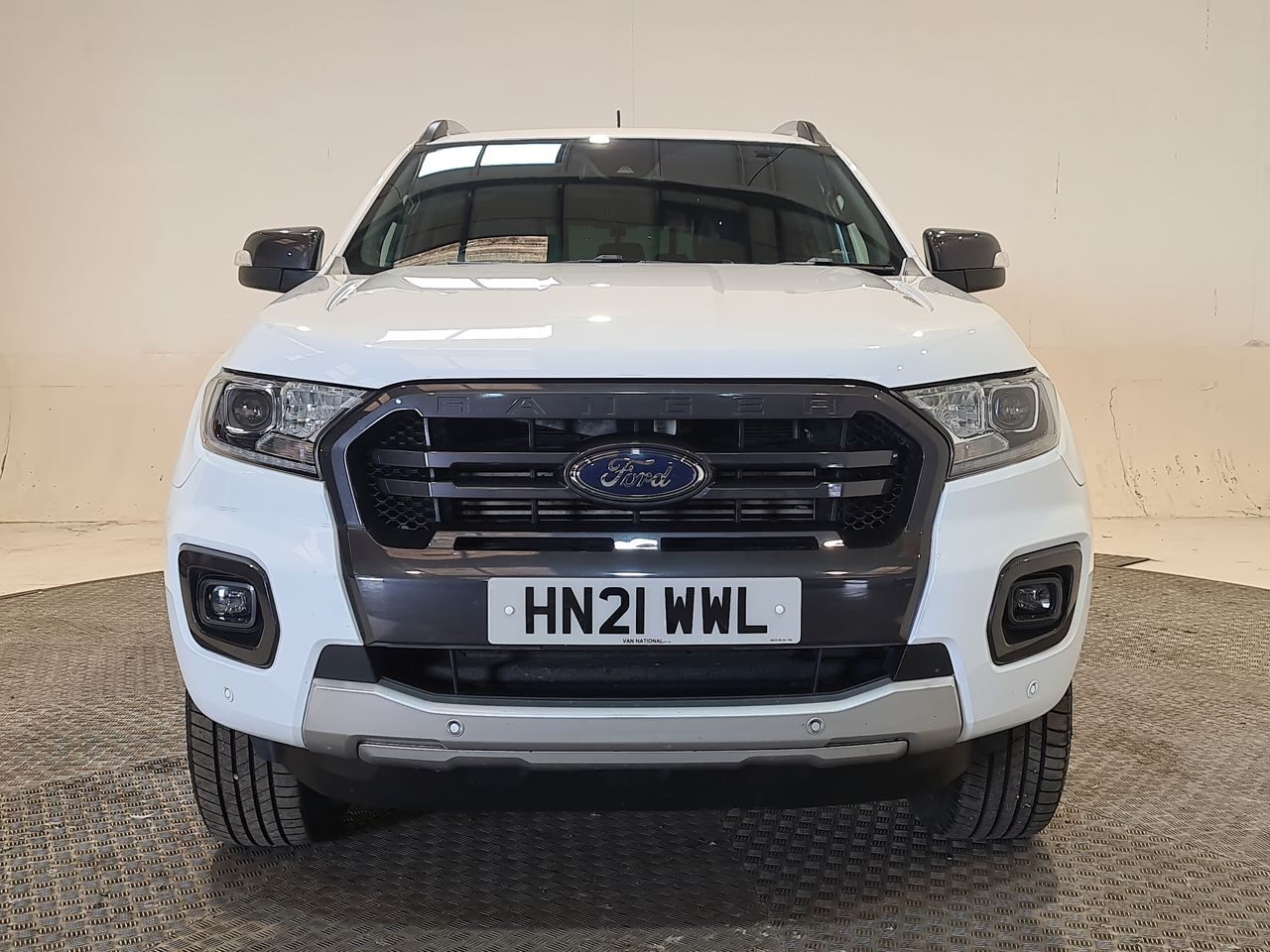 Used Ford Ranger 2021 for sale - 76544841: Photo 3