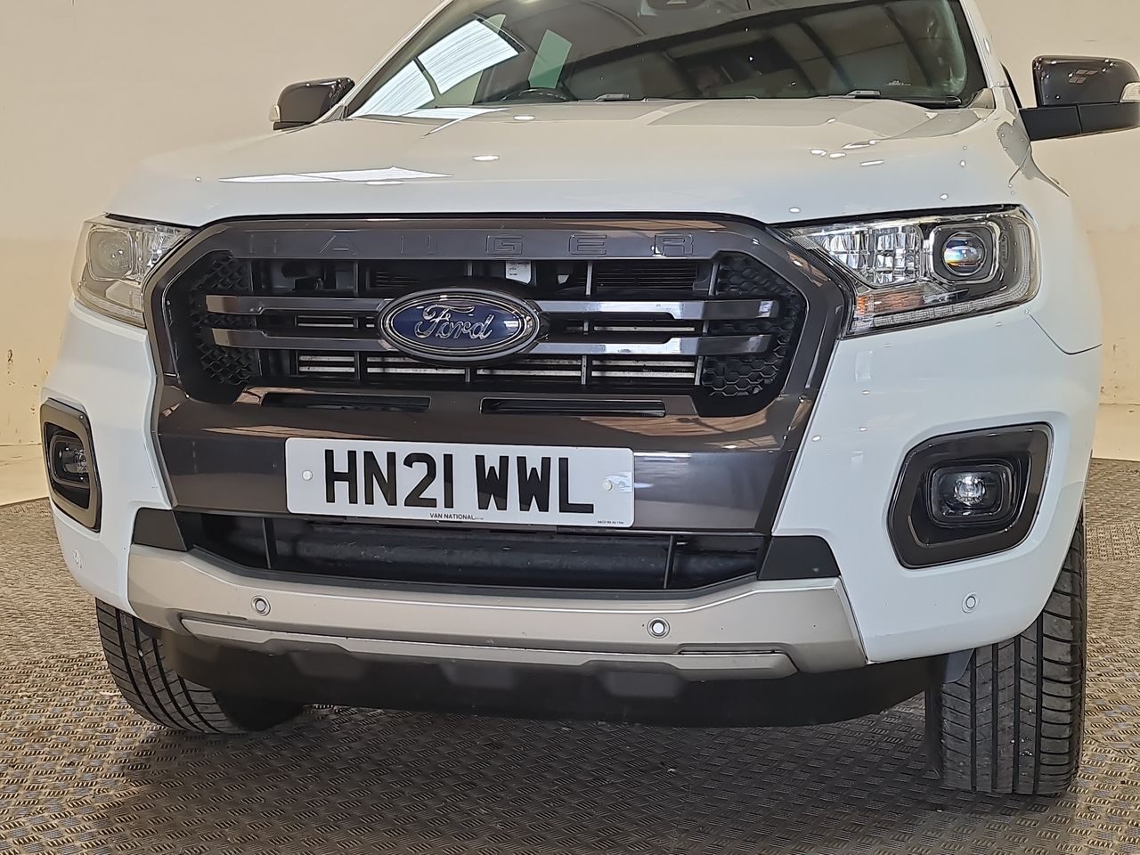 Used Ford Ranger 2021 for sale - 76544841: Photo 4