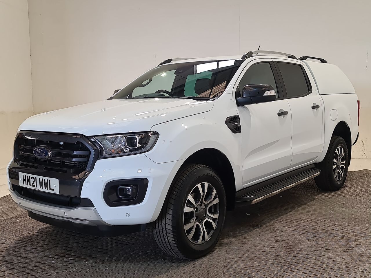 Used Ford Ranger 2021 for sale - 76544841: Photo 5