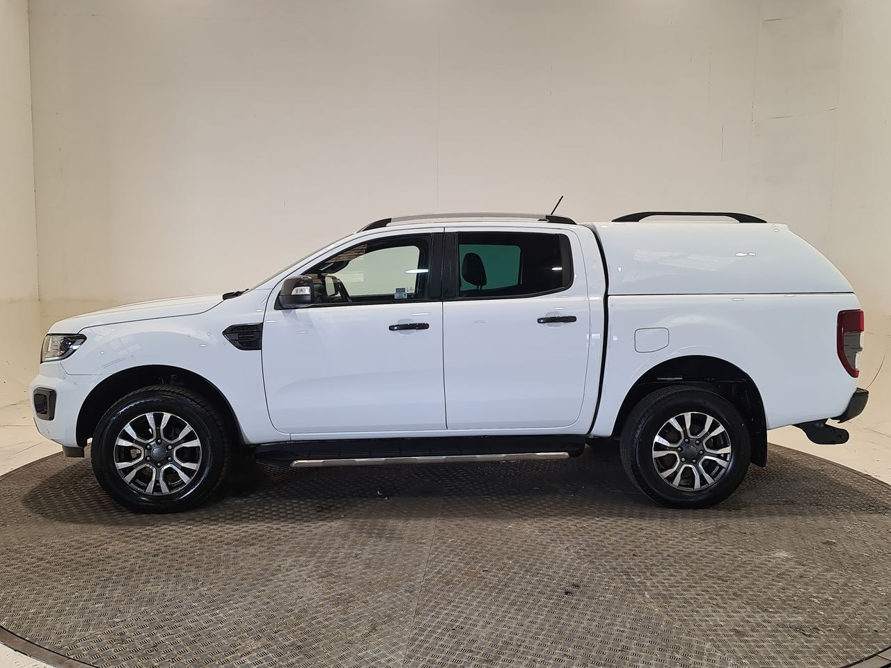 Used Ford Ranger 2021 for sale - 76544841: Photo 6