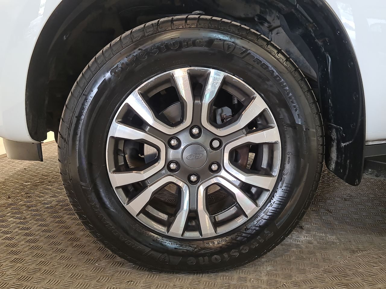 Used Ford Ranger 2021 for sale - 76544841: Photo 7