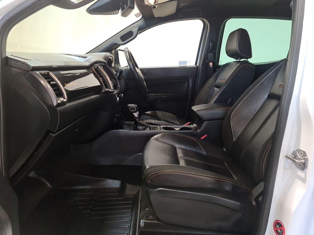 Used Ford Ranger 2021 for sale - 76544841: Photo 8