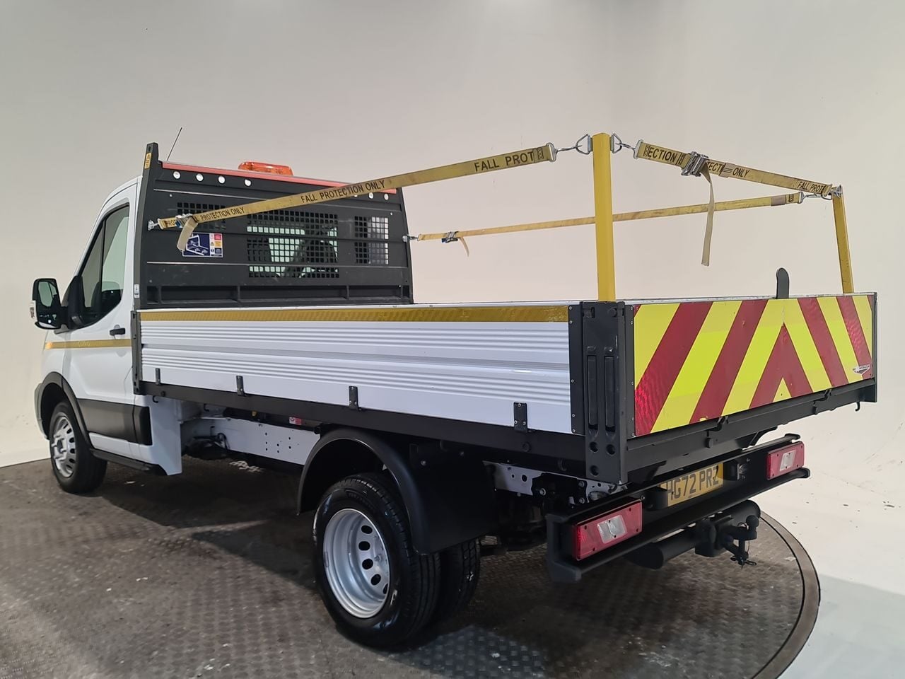 Used Ford Transit 2022 for sale - 77463015: Photo 10