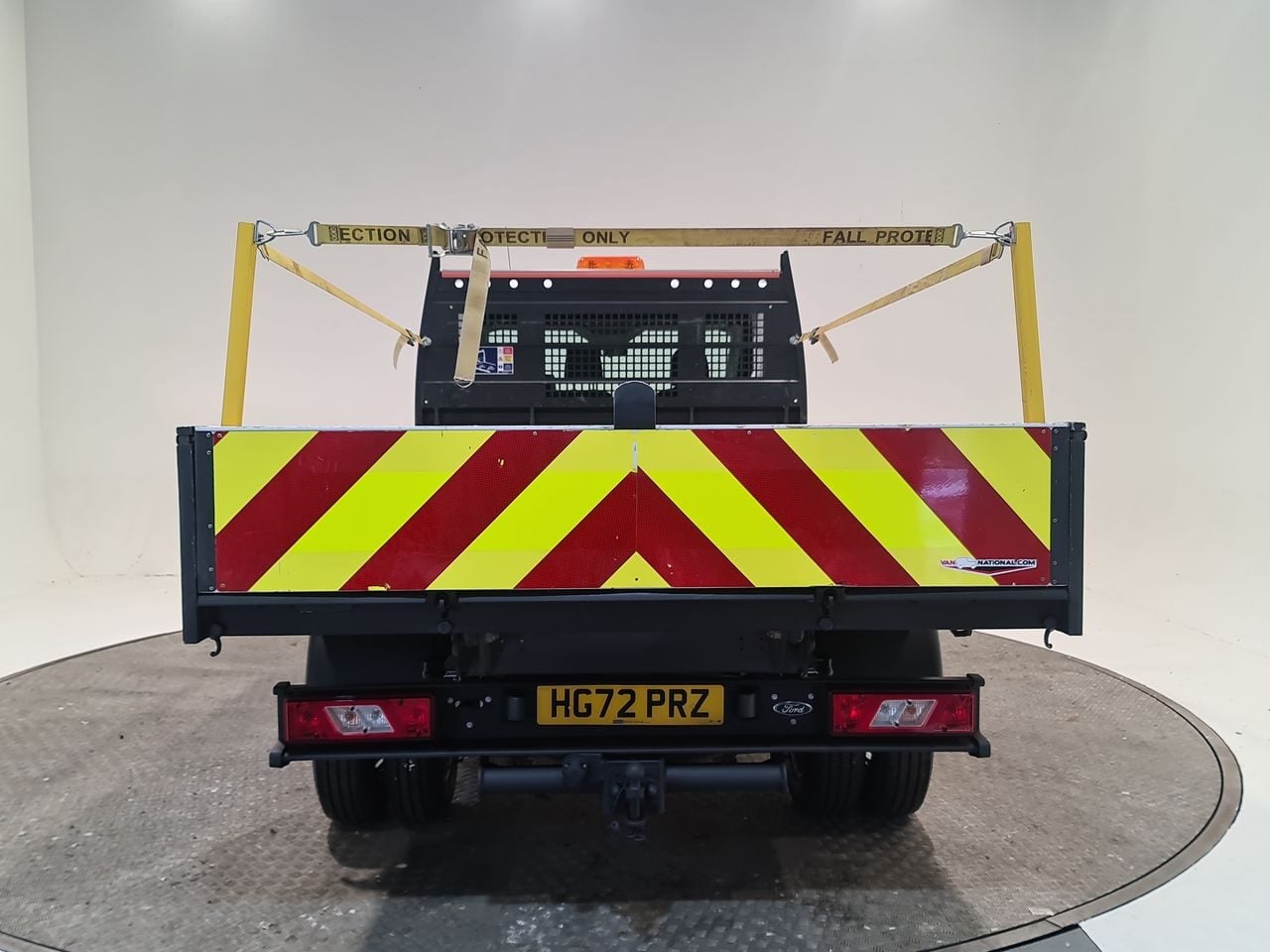 Used Ford Transit 2022 for sale - 77463015: Photo 11