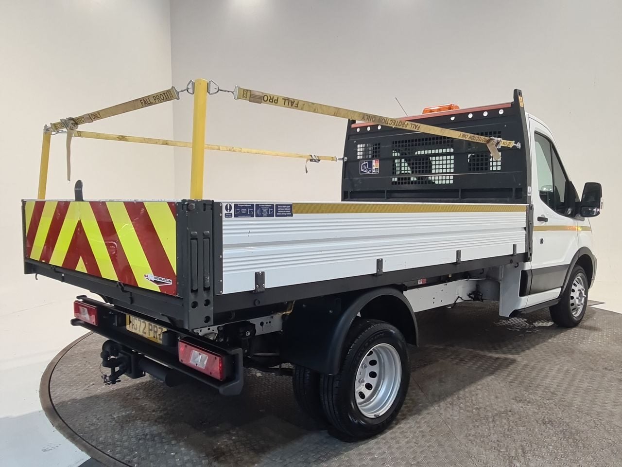 Used Ford Transit 2022 for sale - 77463015: Photo 14