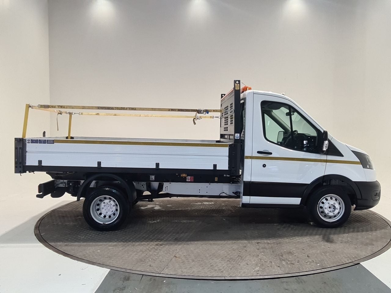 Used Ford Transit 2022 for sale - 77463015: Photo 15