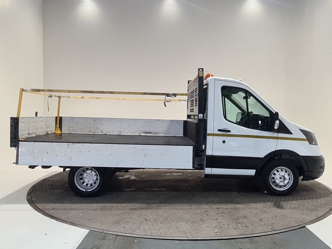 Used Ford Transit 2022 for sale - 77463015: Photo 17