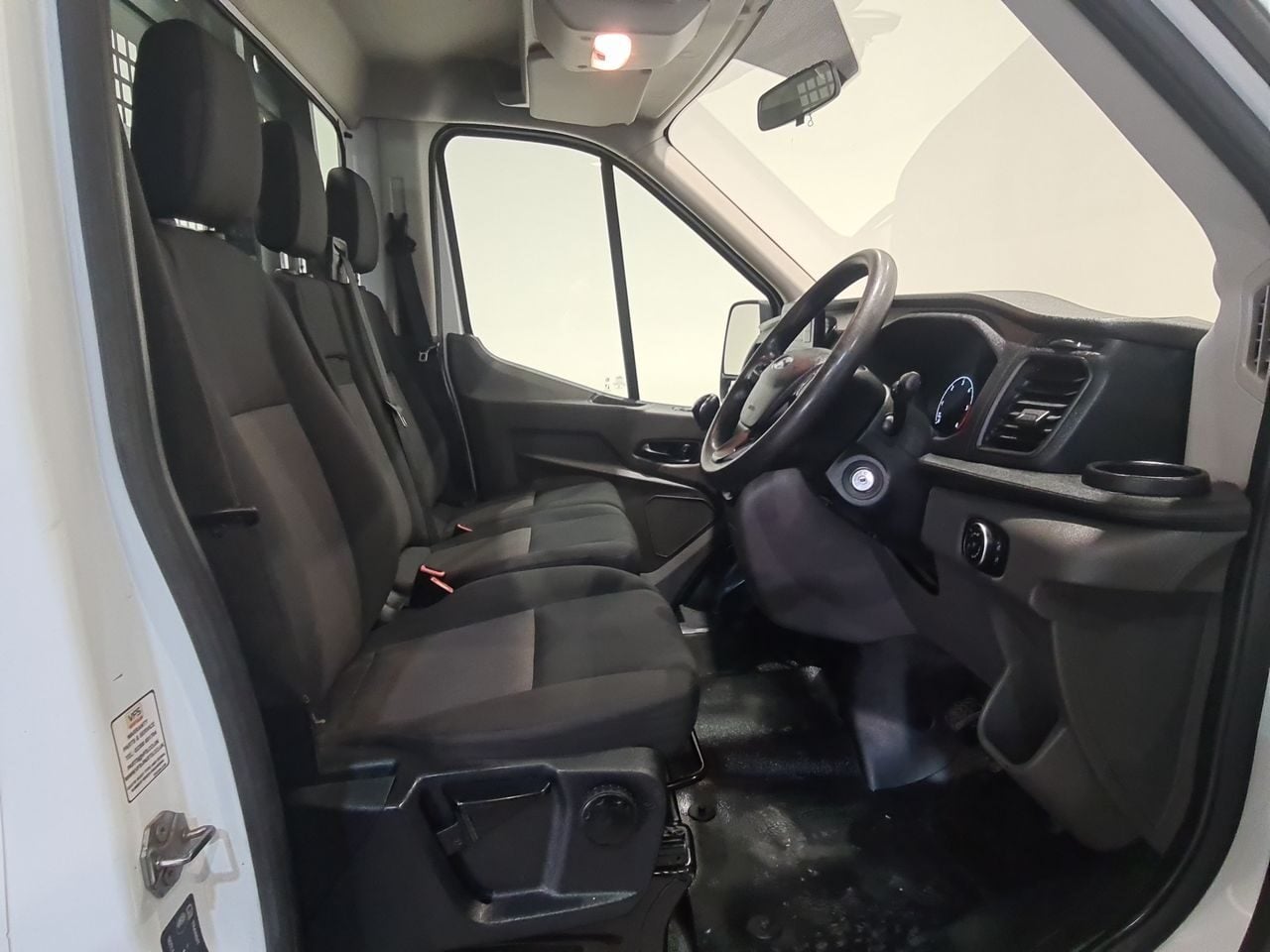 Used Ford Transit 2022 for sale - 77463015: Photo 18