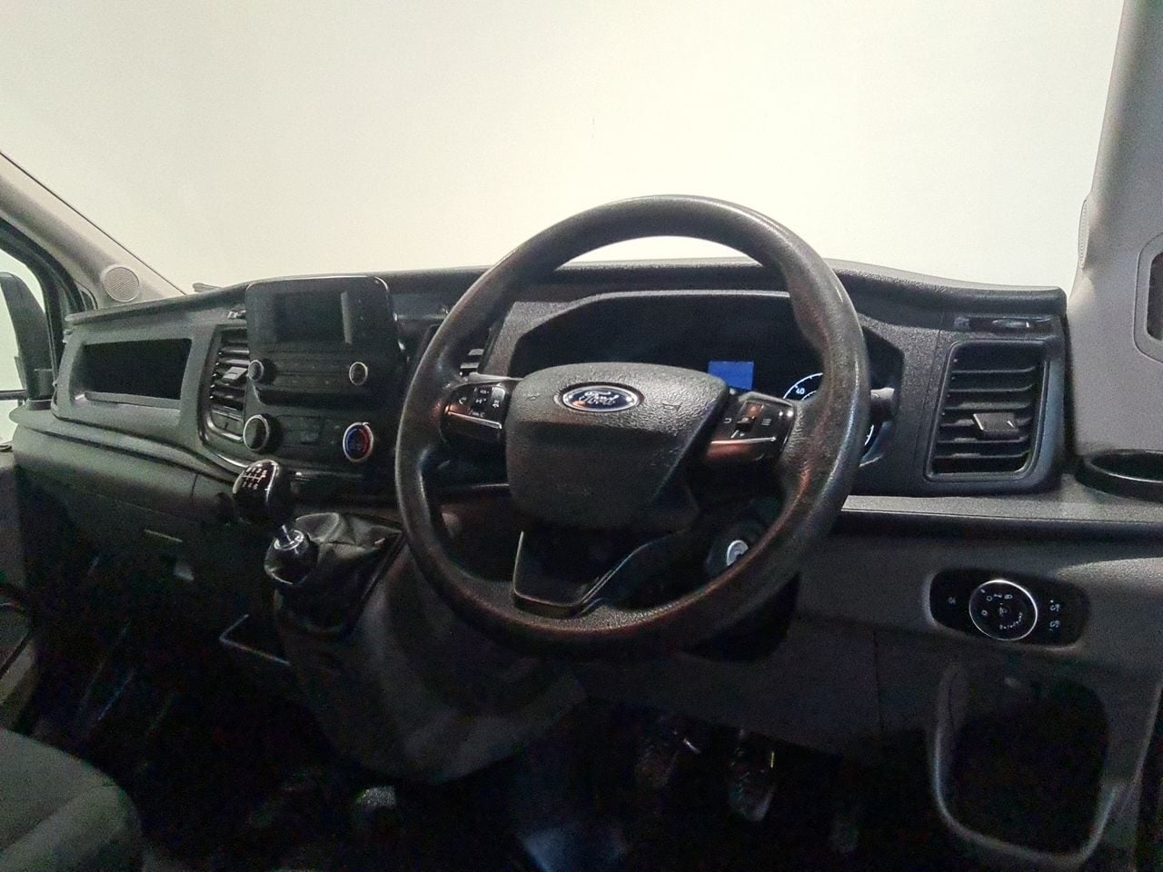 Used Ford Transit 2022 for sale - 77463015: Photo 19