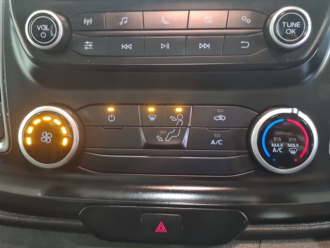 Used Ford Transit 2022 for sale - 77463015: Photo 23