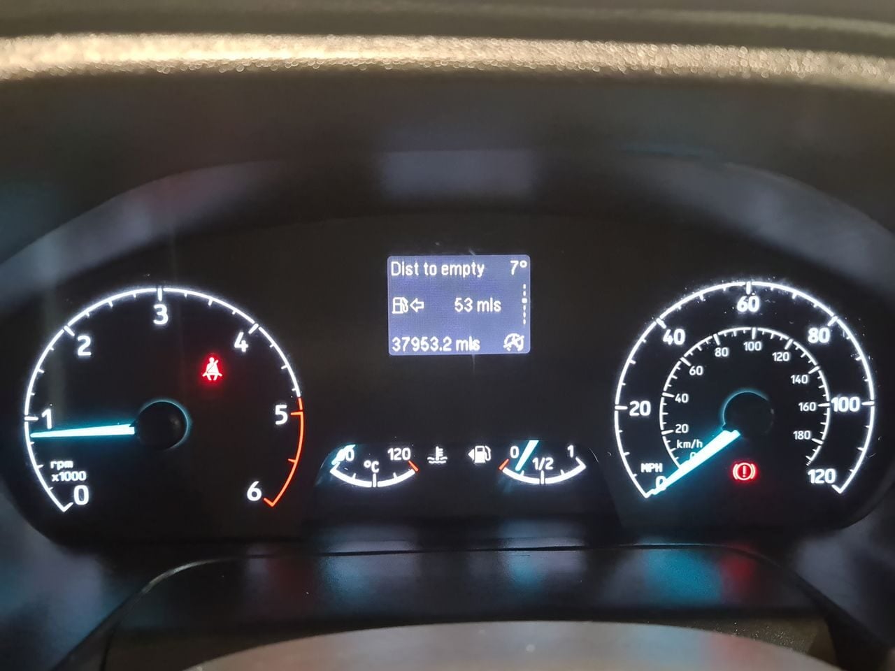 Used Ford Transit 2022 for sale - 77463015: Photo 25