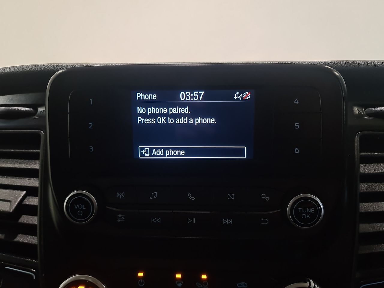 Used Ford Transit 2022 for sale - 77463015: Photo 29