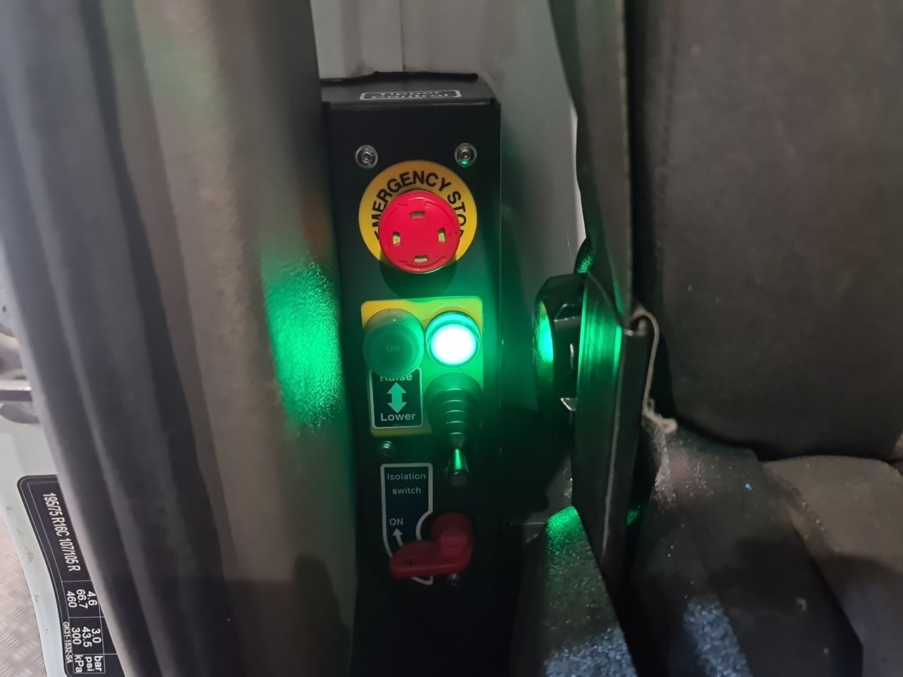 Used Ford Transit 2022 for sale - 77463015: Photo 31