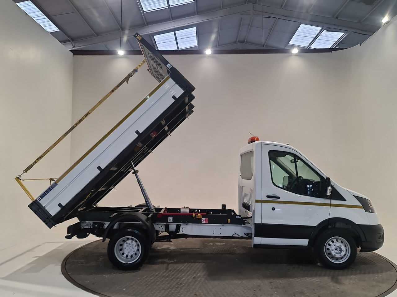 Used Ford Transit 2022 for sale - 77463015: Photo 32