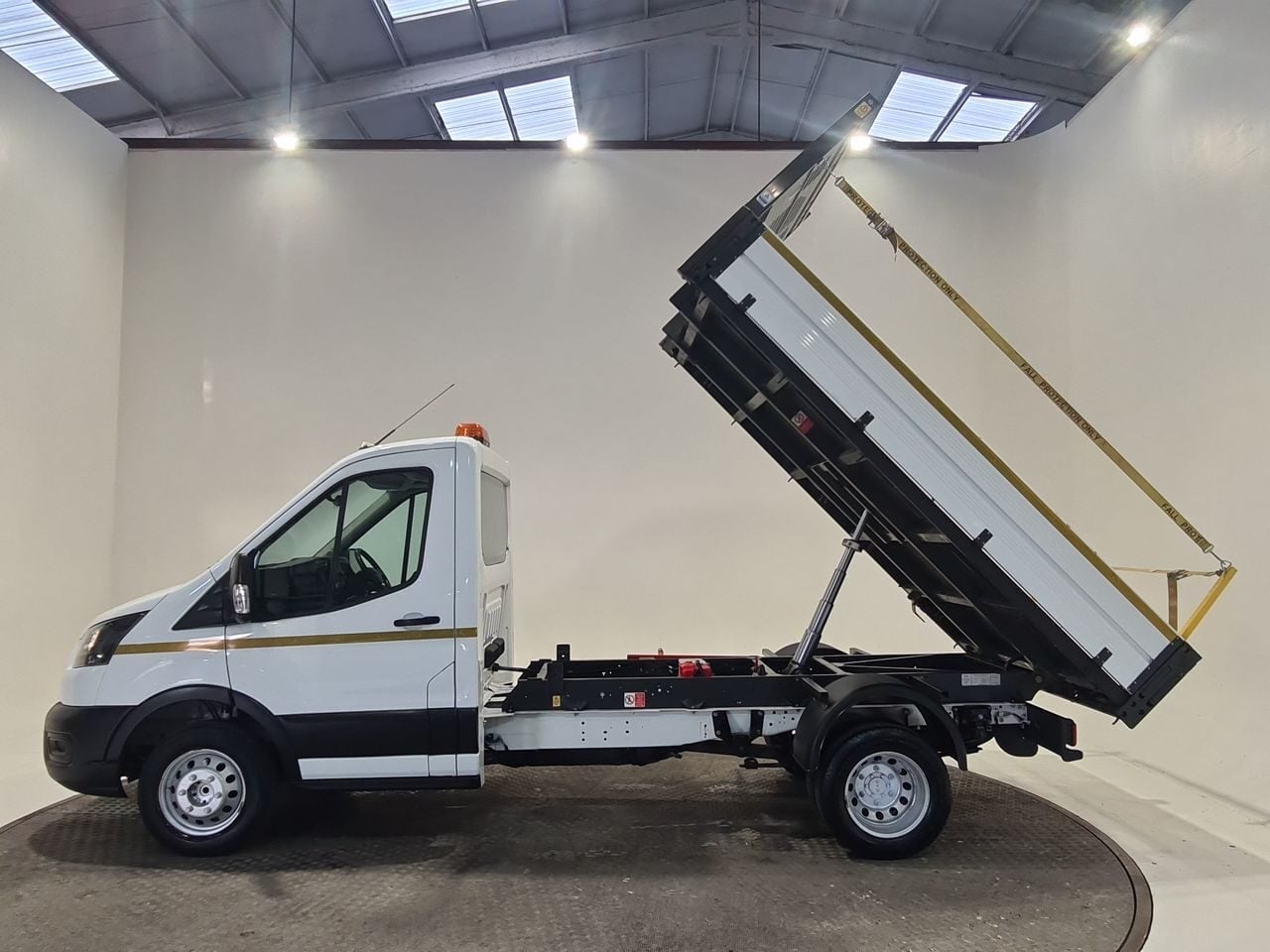 Used Ford Transit 2022 for sale - 77463015: Photo 33