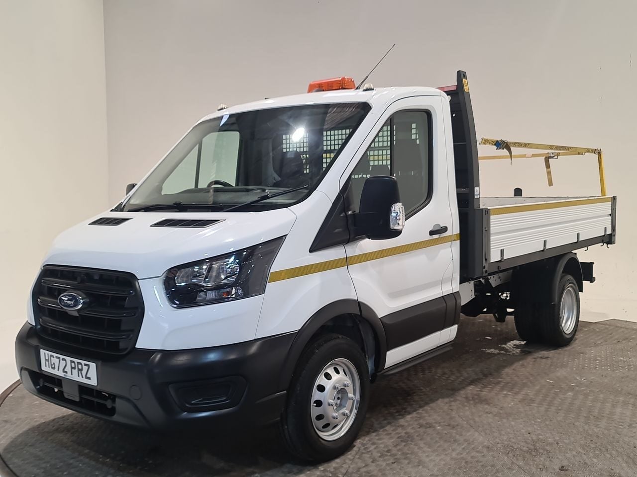 Used Ford Transit 2022 for sale - 77463015: Photo 4