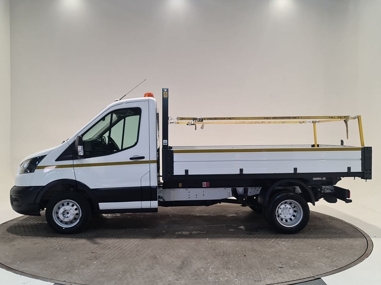 Used Ford Transit 2022 for sale - 77463015: Photo 5