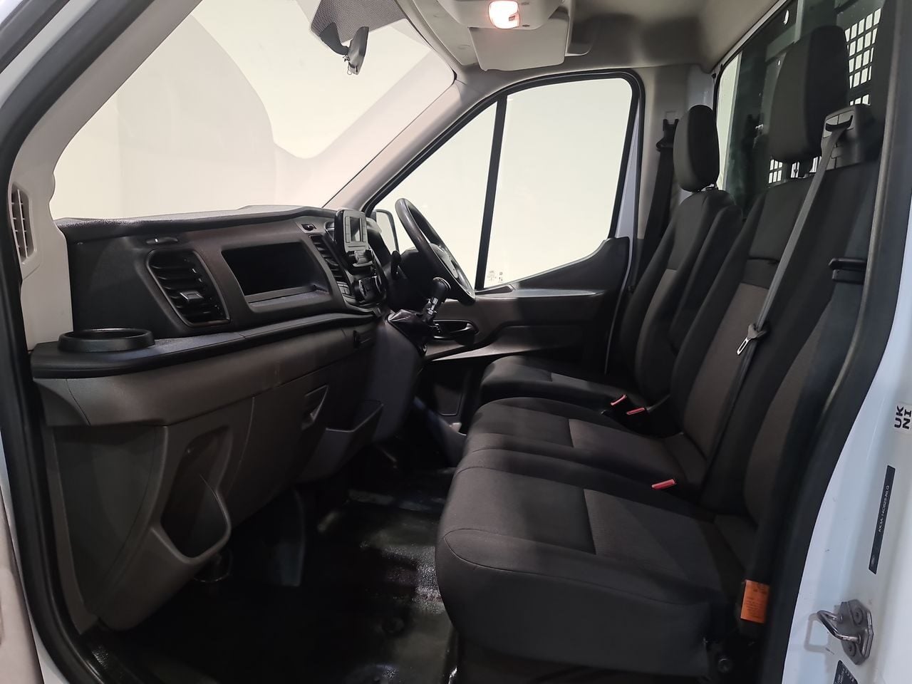 Used Ford Transit 2022 for sale - 77463015: Photo 7