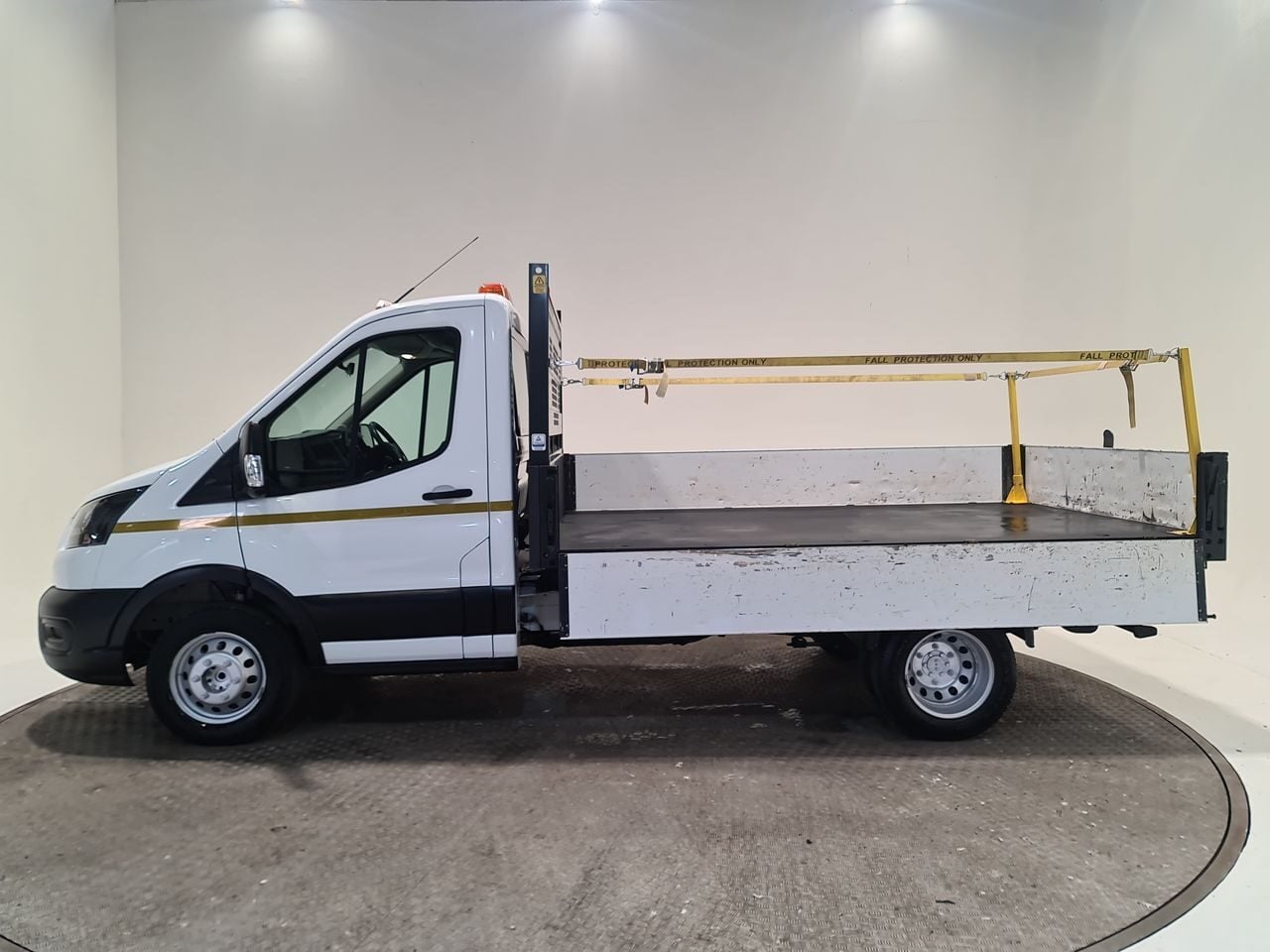 Used Ford Transit 2022 for sale - 77463015: Photo 9