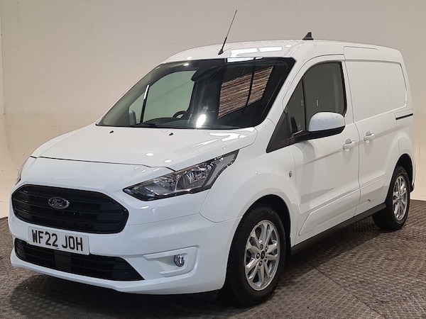 Used Ford Transit Connect 2022 for sale - 75548926: Photo 11