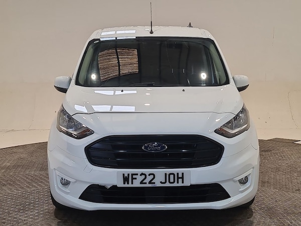 Used Ford Transit Connect 2022 for sale - 75548926: Photo 13