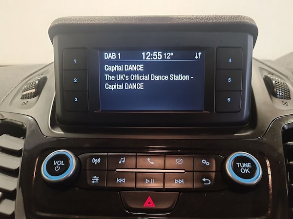 Used Ford Transit Connect 2022 for sale - 75548926: Photo 14